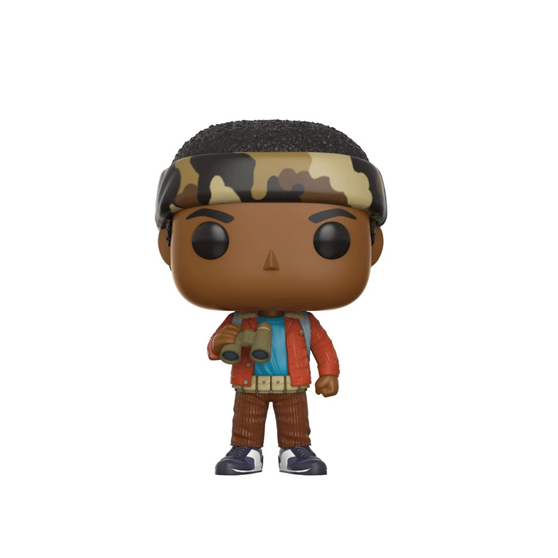 Stranger Things Pop Lucas